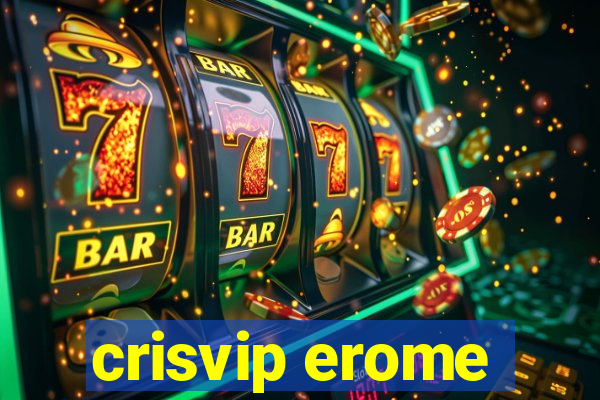 crisvip erome